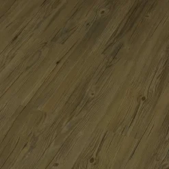 vidaXL Självhäftande golvplanka Natur 32 pcs Brun 4,46 m² PVC