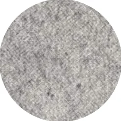 Hot vidaXL Självhäftande skruvomslag 2 pcs Ø 20 x 0,5 mm Betonggrå