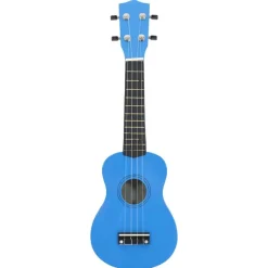 Clearance vidaXL Sopranukulele med väska för barn sopran baby 21