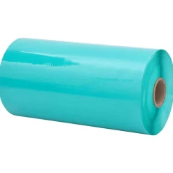 vidaXL Sträckfilm för lantbruk grön 25 μm 50 cm x 1800 m