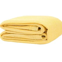 Outlet vidaXL Tältmatta 200x200 cm Beige