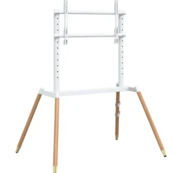 vidaXL Tv-stativ för 37-86 tums skärm max VESA 400x600 mm 60 kg