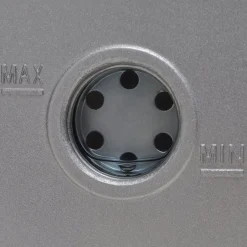Clearance vidaXL Vakuumpump enstegs 50 L / min Blå