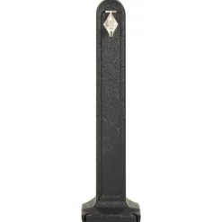 Sale vidaXL Vattenpost stenimitation Antracit