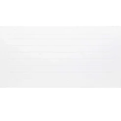vidaXL Väggpaneler 10 pcs Antracit 100 x 50 cm EPS Skum