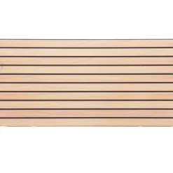 Best vidaXL Väggpaneler 10 pcs 100 x 50 cm EPS Skum Brun