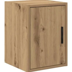 Sale vidaXL Väggskåp för garage konstruerat trä artisan ek