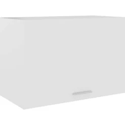 Best vidaXL Väggskåp “Lyon” 60x31x40 cm konstruerat trä Vit