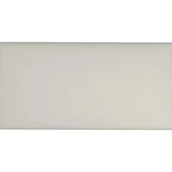 Clearance vidaXL Väggsänggavel 12 pcs 30 x 15 cm Sammet Kräm