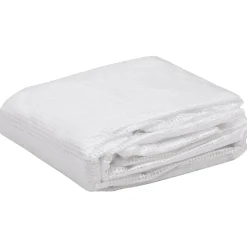 vidaXL Växthusöverdrag (4,5 m²) 3x1,5x2 m genomskinlig